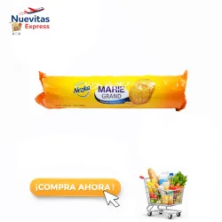 Galletas Marie Grande