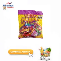 Happy Mix