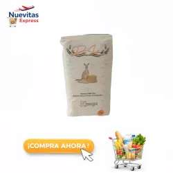 Harina de Trigo