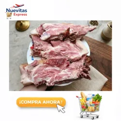 Jaba de Cocote Ahumado 3 libras