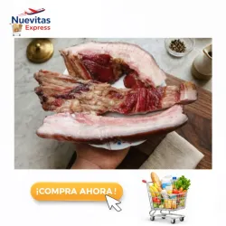 Jaba de Tocineta 3 libras