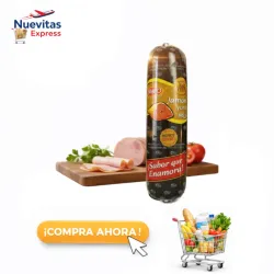 Jamón York Original