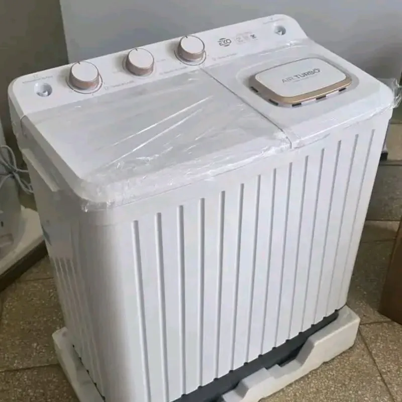 Lavadora Semiautomática de 7kg