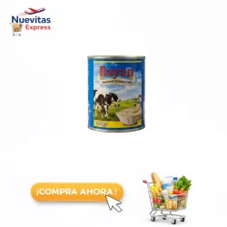 Leche Condensada