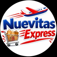 Logo de Nuevitas Express