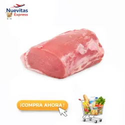 Lomo de Cerdo 6.35 libras