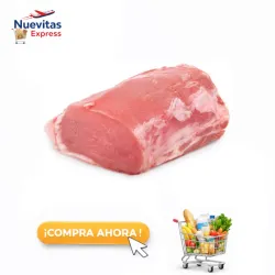 Lomo de Cerdo 6.67 libras