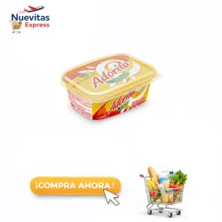 Mantequilla Adorita