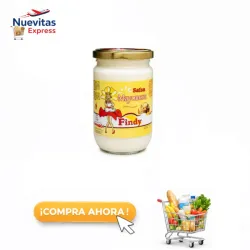 Mayonesa Findy