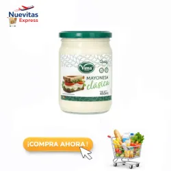 Mayonesa Vima