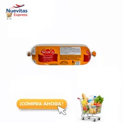 Mortadella Especial de Pollo