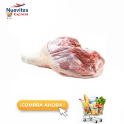 Muslo de Cerdo 10.70 libras