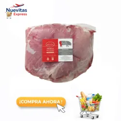 Muslo de Cerdo Deshuesado 19 libras
