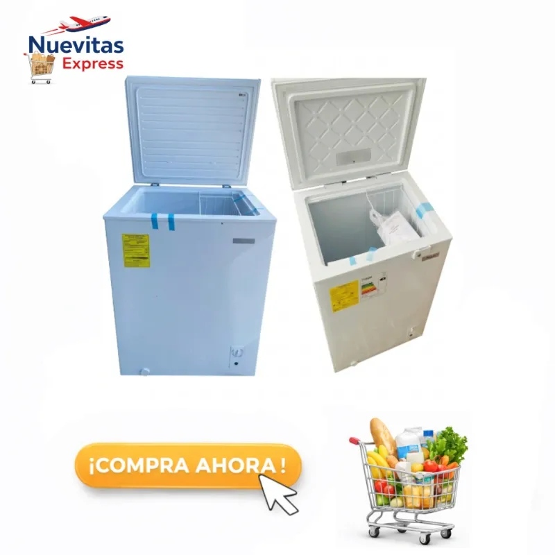 Nevera Royal 3.5pies³