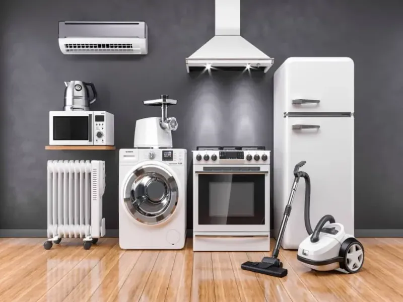 🔌ELECTRODOMÉSTICOS 