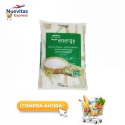 Paquete de Azúcar Blanca 1kg