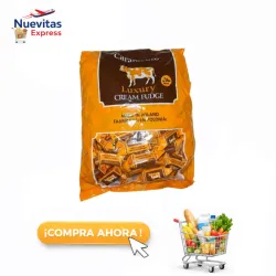 Paquete de Caramelos de leche 1kg