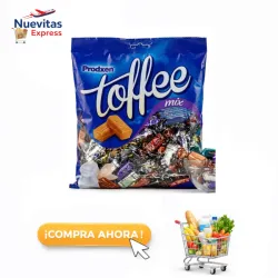 Paquete de Caramelos Toffee Mix