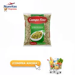 Paquete de Chicharos Verdes