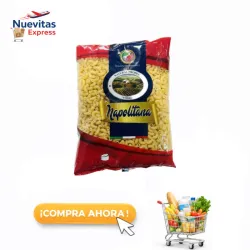 Paquete de Coditos 