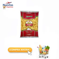 Paquete de Coditos 
