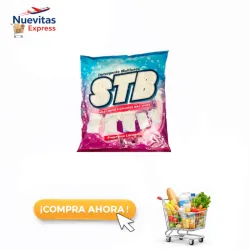 Paquete de Detergente 500g