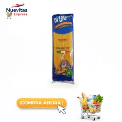 Paquete de Espaguetis 