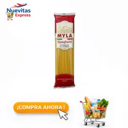 Paquete de Espaguetis 