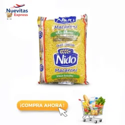 Paquete de Fideos