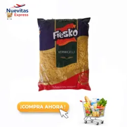 Paquete de Fideos