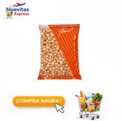 Paquete de Garbanzos