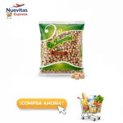 Paquete de Garbanzos