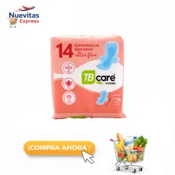 Paquete de Íntimas
