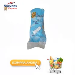 Paquete de Íntimas