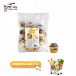 Paquete de Mini Magdalena