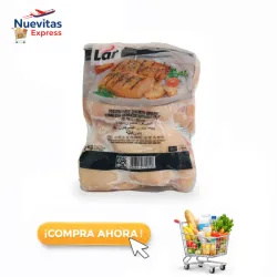 Paquete de Pechugas de Pollo 2kg