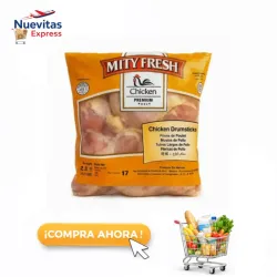 Paquete de Pollo 2kg