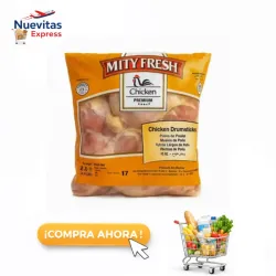 Paquete de Pollo 2kg