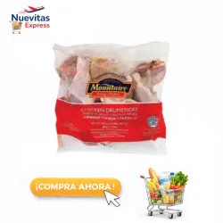 Paquete de Pollo de 2kg