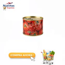 Pasta de Tomate 210g