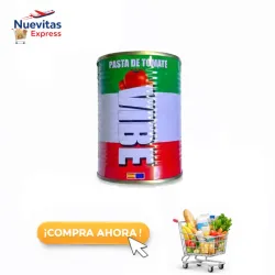 Pasta de Tomate Marwa