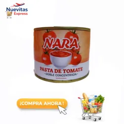 Pasta de Tomate Nara