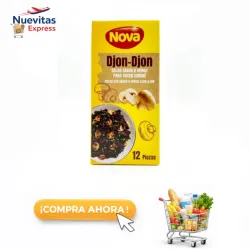 Pastillitas de Congris