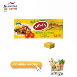 Pastillitas de Pollo con Tomate