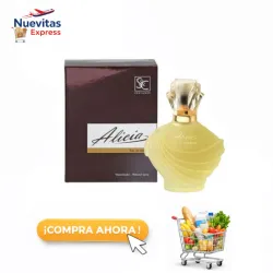 Perfume Alicia