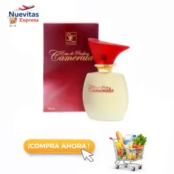 Perfume Camerata
