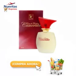 Perfume Camerata