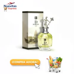 Perfume D Habana