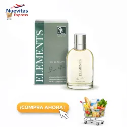 Perfume Element de Hombre