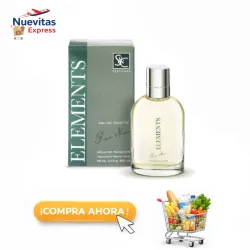 Perfume Element de Hombre